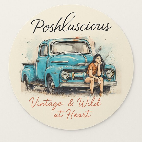 Meet your Posher,Belkis - Picture 1 of 8